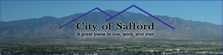 Safford, AZ